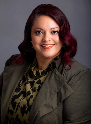 Tiffany A. Larguinho, IACCP®'s Profile Image