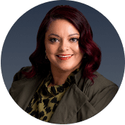 Tiffany A. Larguinho, IACCP®'s Profile Image