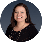 Lisa Vieira's Profile Image